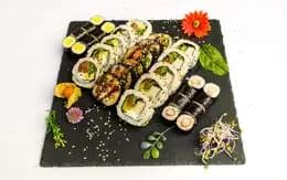 Zestaw Mieszany Mniejszy (32 szt.)