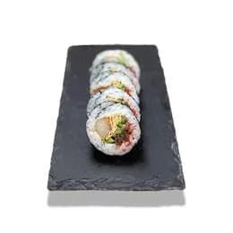 Futo Ebi Sensai z krewetką 6szt