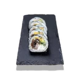 Futo Sweet Unagi z węgorzem 6szt