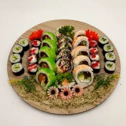 Zestaw Lipiec (32szt)