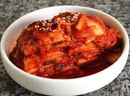 Kimchi 100g