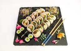 Zestaw Pieczony Mniejszy (26 szt.)