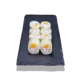 Ebi Sweet Soya z krewetką na słodko