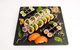 Zestaw Surowy Mniejszy (29 szt.)