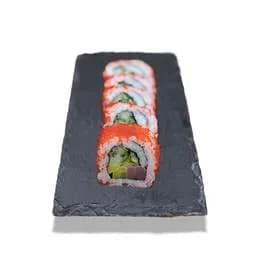 California Maguro z tuńczykiem 10szt