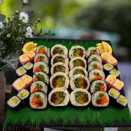 Zestaw Vege New(38szt)