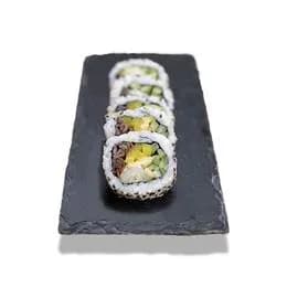 California Ika Ten z kalmarem w tempurze 10szt