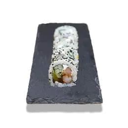 California Double Ebi podwójna krewetka 10szt