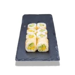 Futo Mango Snack z tatarem z mango i awokado