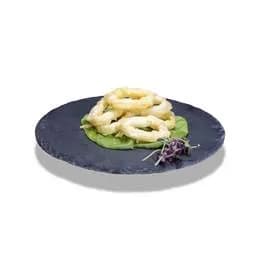 Kalmary krążki w tempurze 5szt