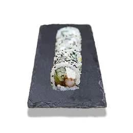 California z krewetką 10szt