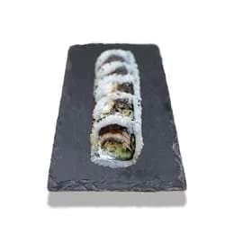 California Unagi z węgorzem 10szt