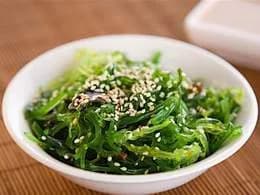 Sałatka Goma Wakame 100g