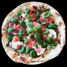 Pizza Capo Preferito