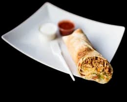 FrytoKebab - Standard