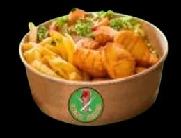 Box Nuggets-Standard