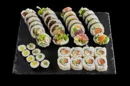 SUROWY HARU (40 szt.)