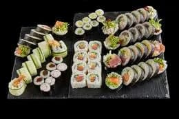 DUŻY SUROWY HARU (62 szt.)