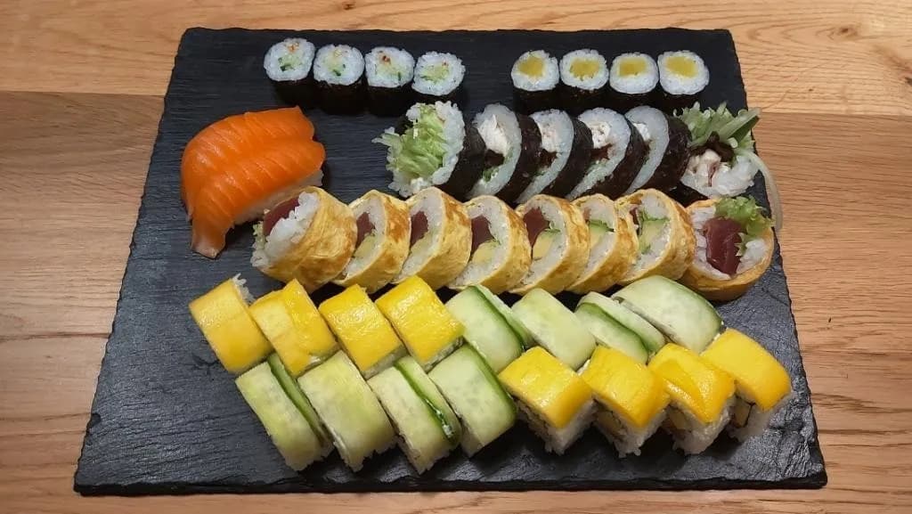 MIESZANY MIZU (40 szt.)