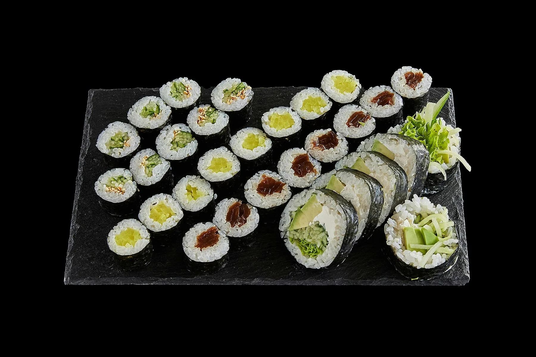 WEGE KAISEKI (30 szt.)