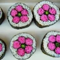 DUŻY MIESZANY NATSU (62 szt.)