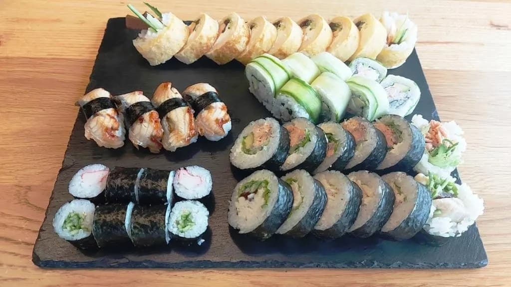 PIECZONY HOSHI (40 szt.)