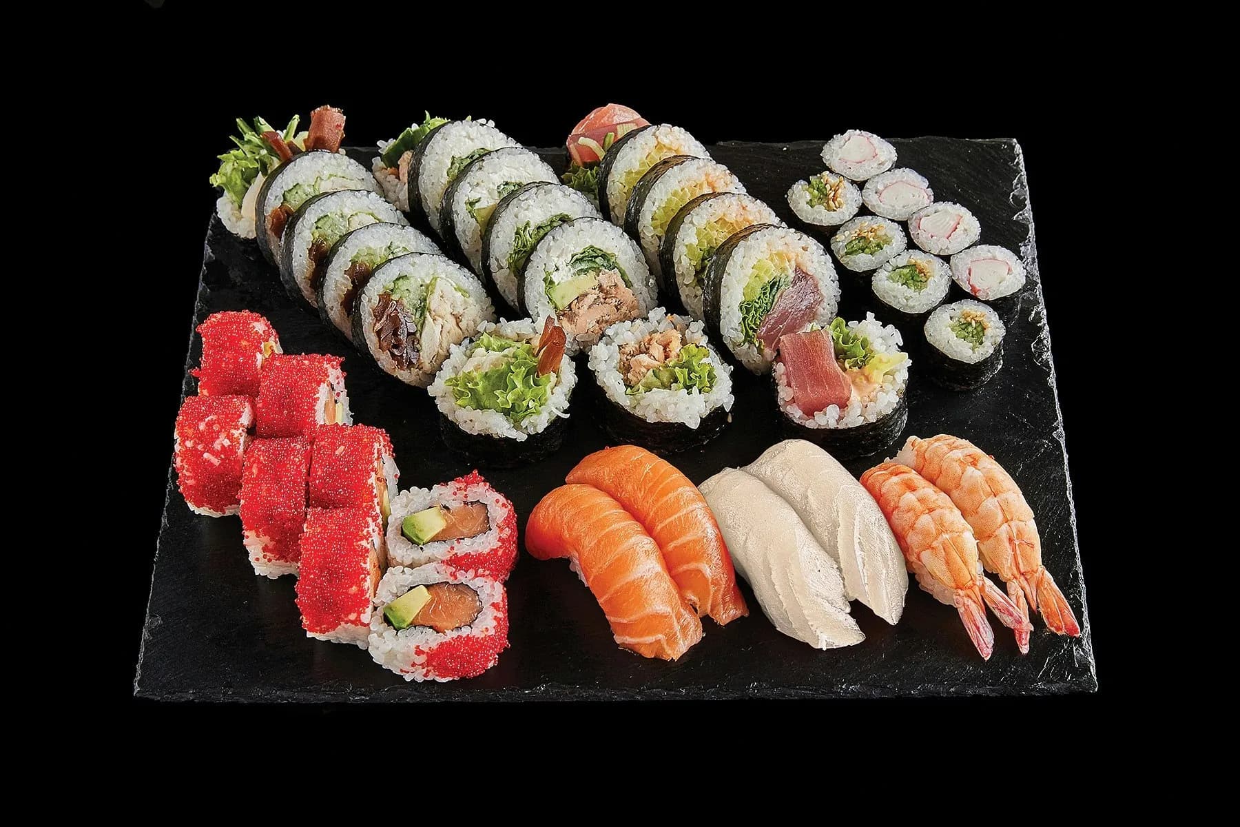 MIESZANY NATSU (40 szt.)