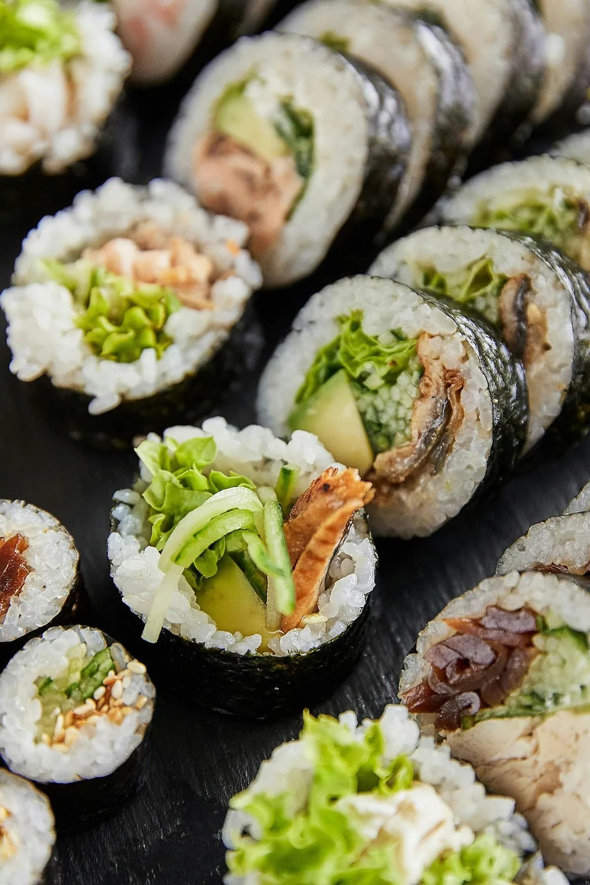 ZESTAW SWEET & SPICY (24 szt.)