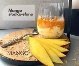 Mango słodko-słone