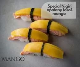 Nigiri Special nigiri 3 szt.