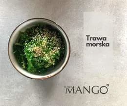 Trawa morska