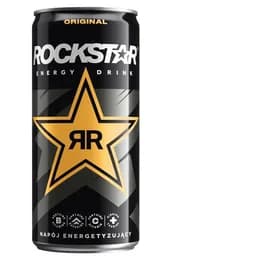 Rockstar Energy