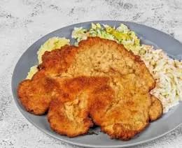 Kotlet Schabowy