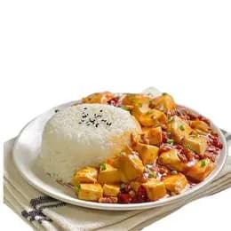 Mapo Tofu