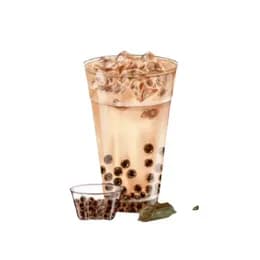 Assam Milk Tea