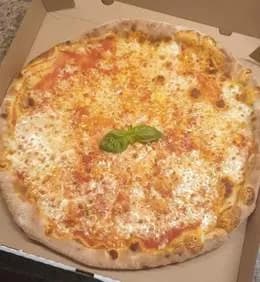 Pizza Margherita 33cm