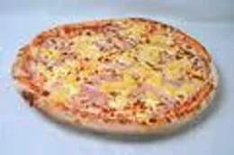 Pizza Hawajska 33cm