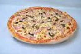 Pizza Capriciosa 33cm