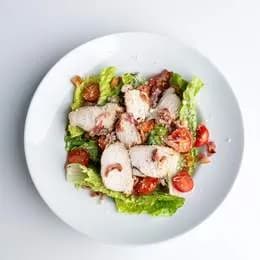 Cezar z piersią kurczaka