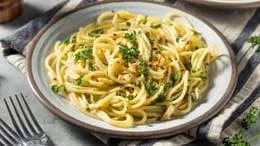 Aglio Olio