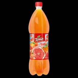 Sok grejpfrutowy 1l.