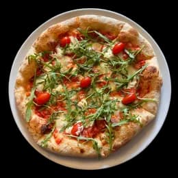 Salami Picante e Mascarpone