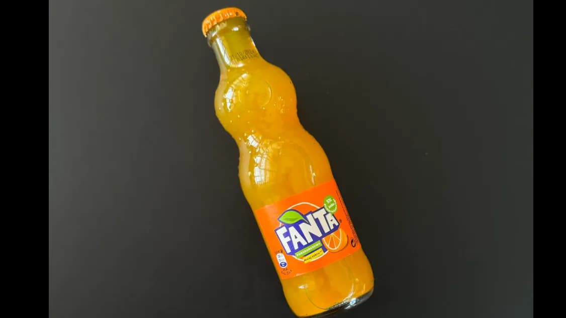 Fanta