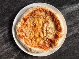Pizza Marinara