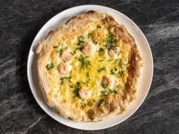 Pizza Gamberi