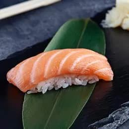 Nigiri Łosoś x2