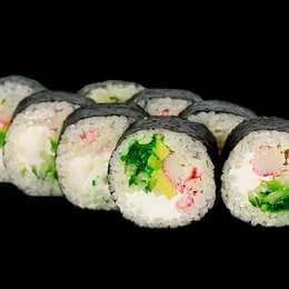 Futomaki Surimi x8