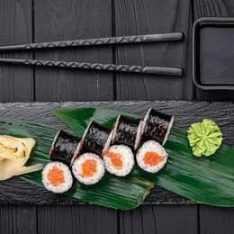Hosomaki Łosoś
