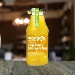 MangaJo Goji-Berry & Green (250 ml)