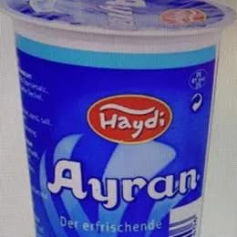 Ayran 330ml